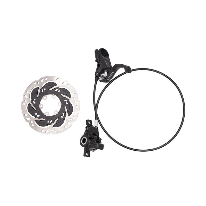 Kids Ride Shotgun Dirt Hero Brake Kit