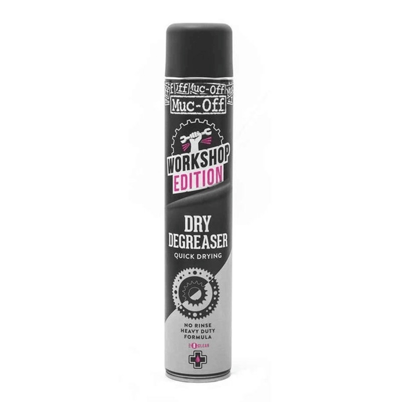 Muc-Off Quick Drying Chain Degreaser