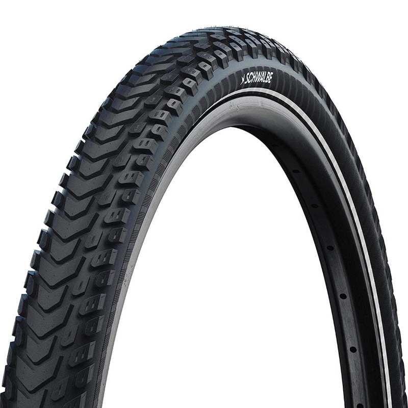 Schwalbe Marathon Mondial