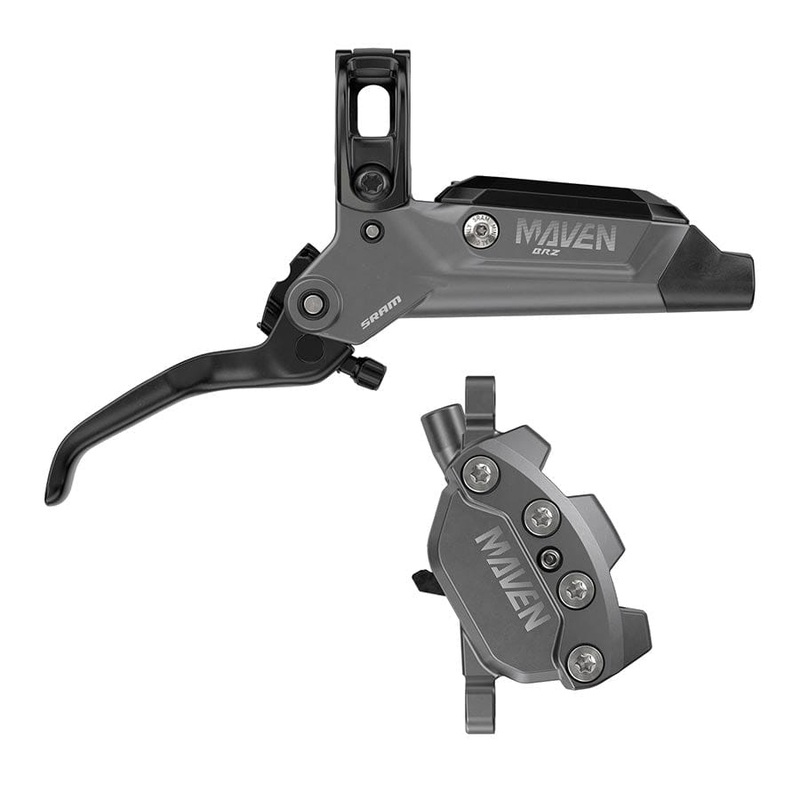 SRAM Maven Bronze