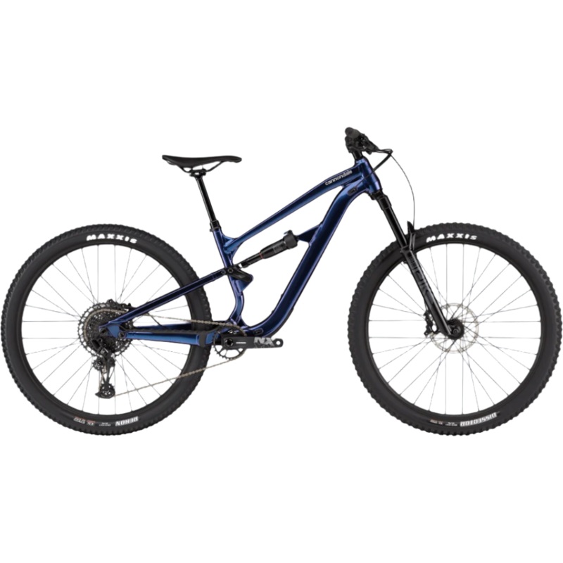 Cannondale Habit 3
