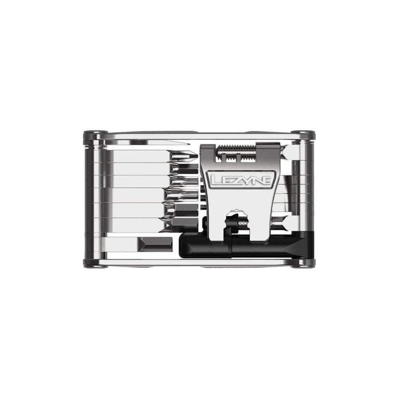 Lezyne Super SV Tool