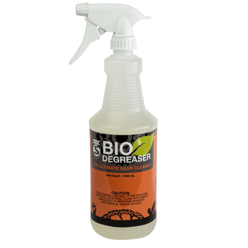 SILCA Bio Degreaser