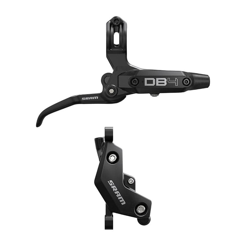 SRAM DB4 A1