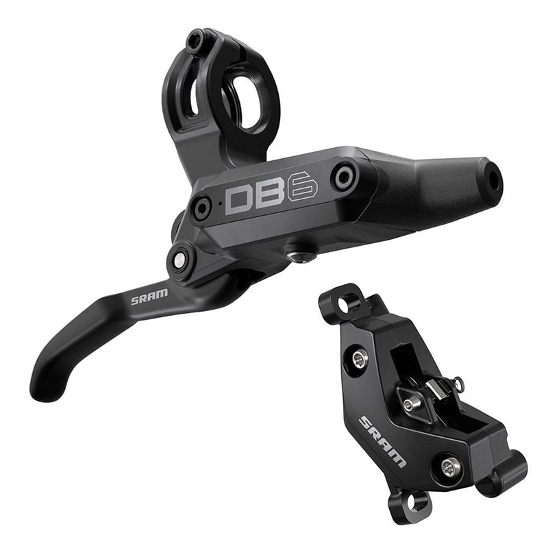 SRAM DB6 A1