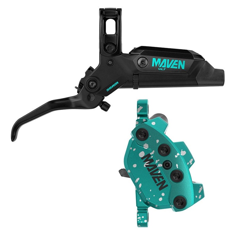 SRAM Maven Ultimate Expert Kit