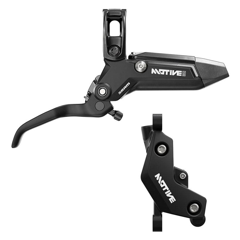 SRAM Motive Bronze A1