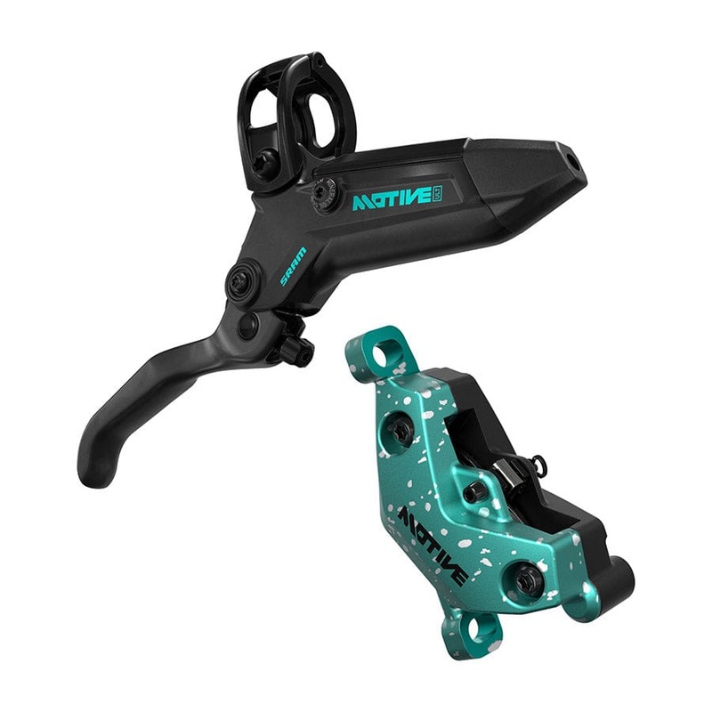 SRAM Motive Ult A1 Expert Kit