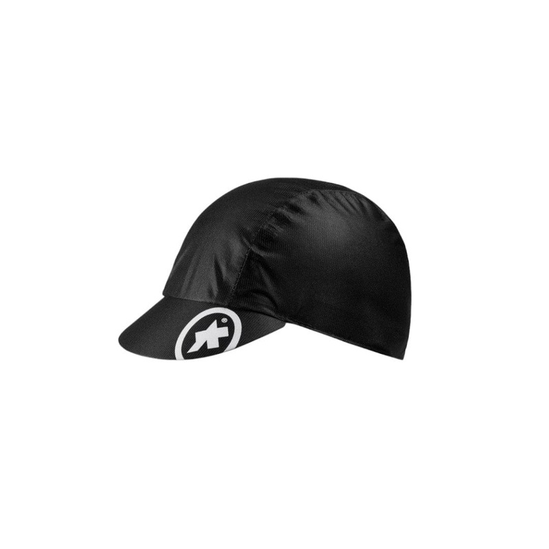 Assos Rain Cap
