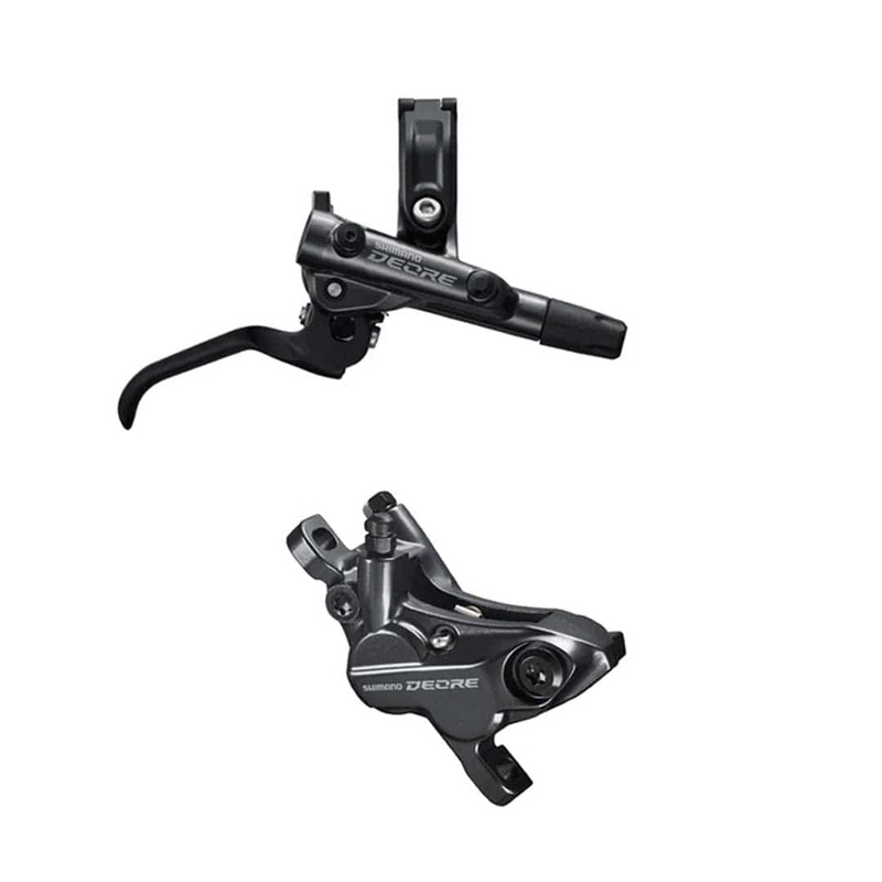 Shimano Deore BR-M6120 Disc Brake