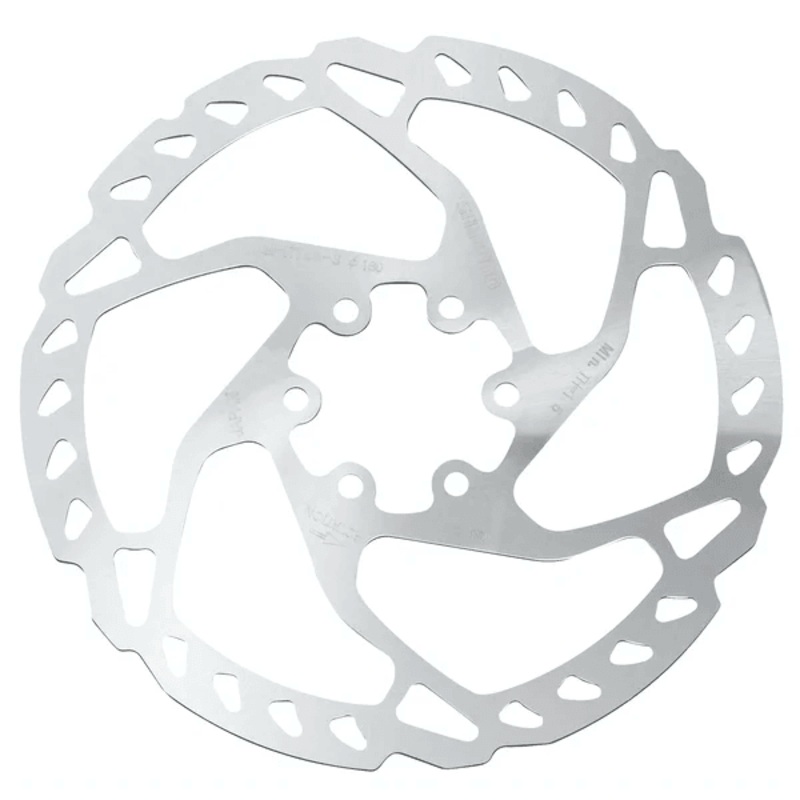 Shimano SM-RT66 6-Bolt Rotor