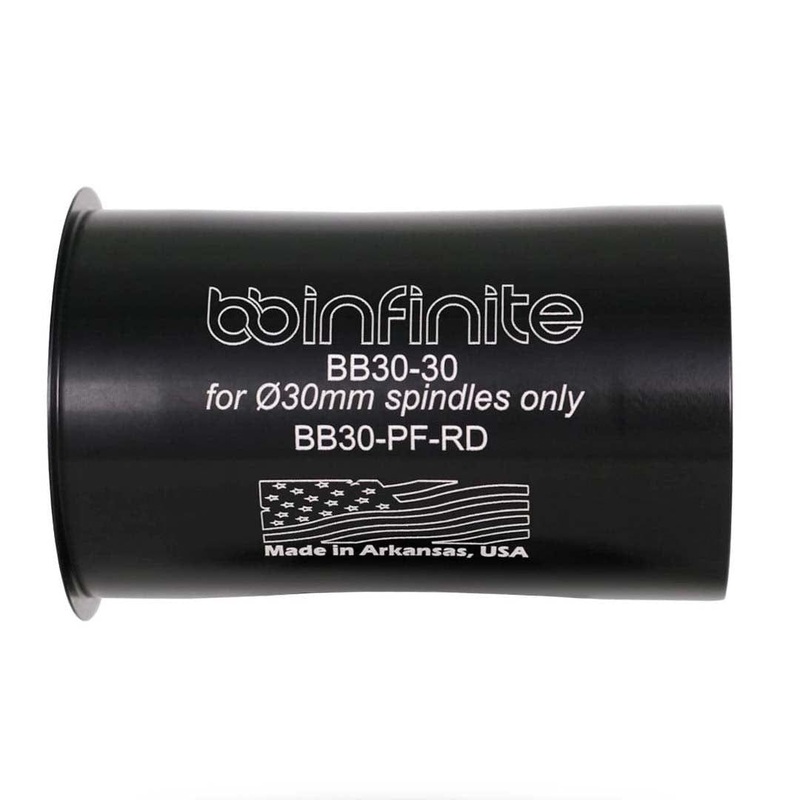BBInfinite Specialized OSBB
