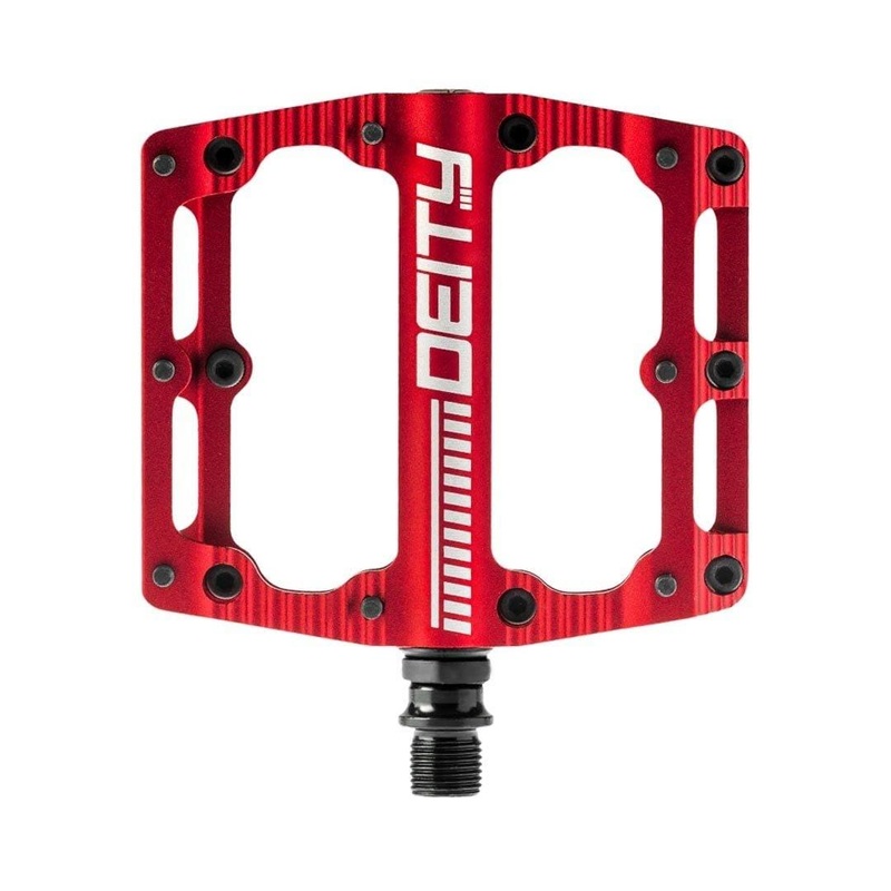 Deity Black Kat Pedals