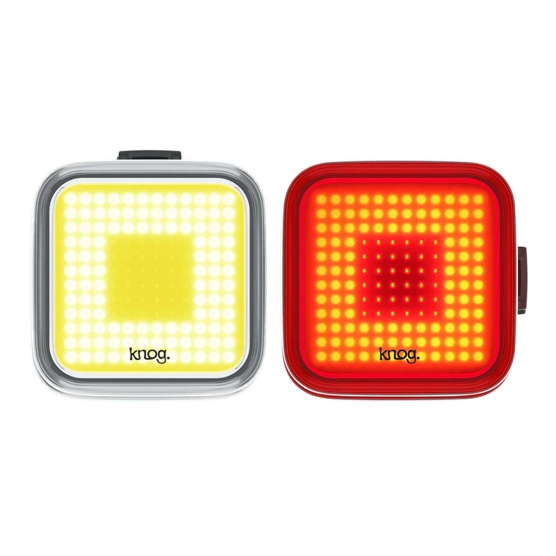 Knog Blinder Twin Pack Lights