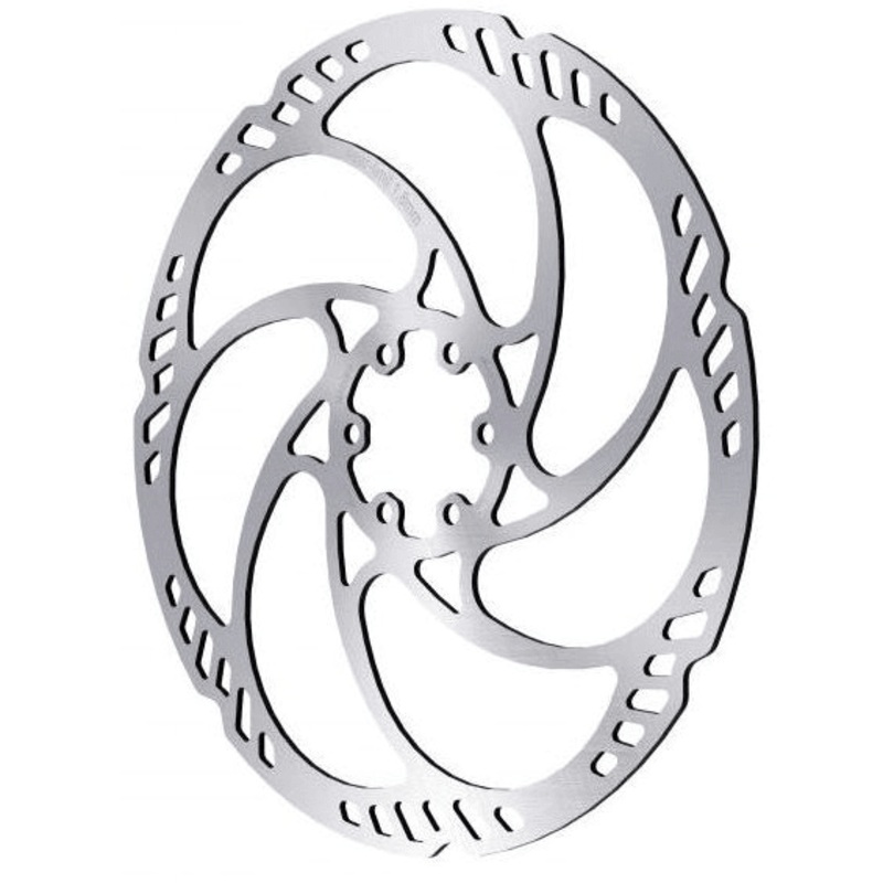 MAGURA Storm HC Disc Rotor 6 Bolt ISO