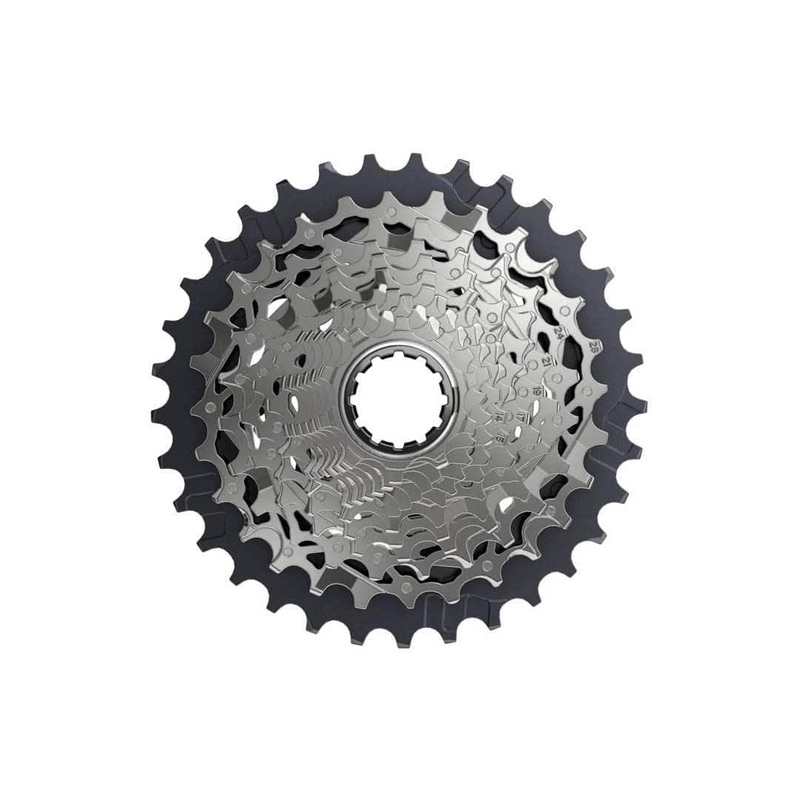 SRAM Force eTap AXS XG-1270 Cassette