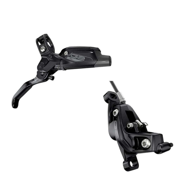 SRAM G2 RSC (A2) Disc Brake