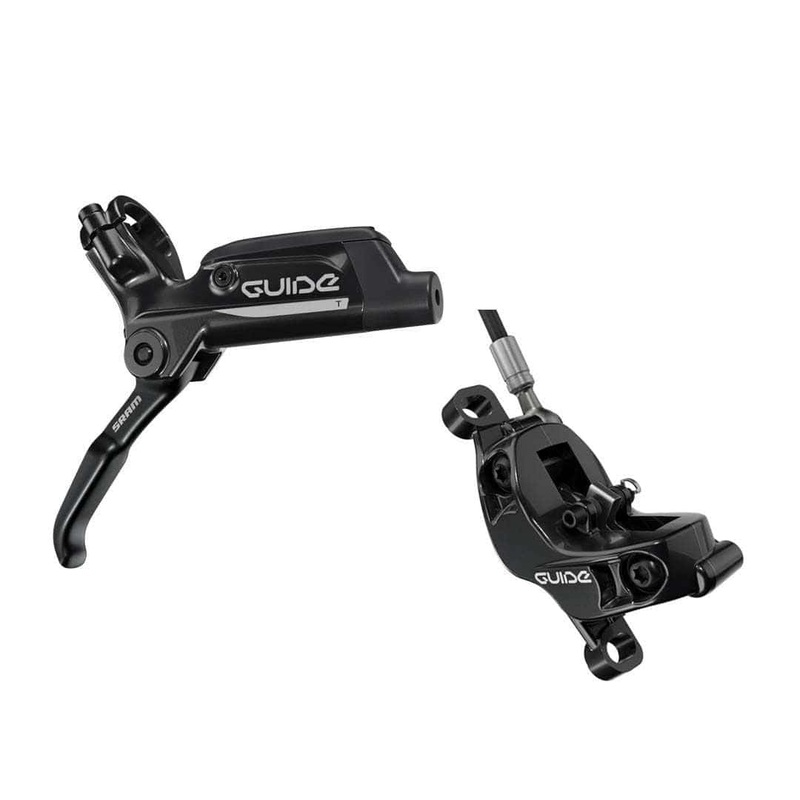 SRAM Guide T Disc Brake
