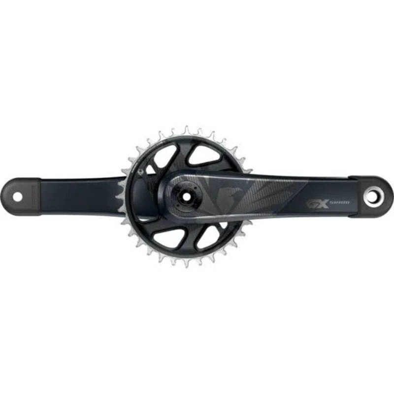 SRAM GX Eagle Carbon DUB Crankset 32T