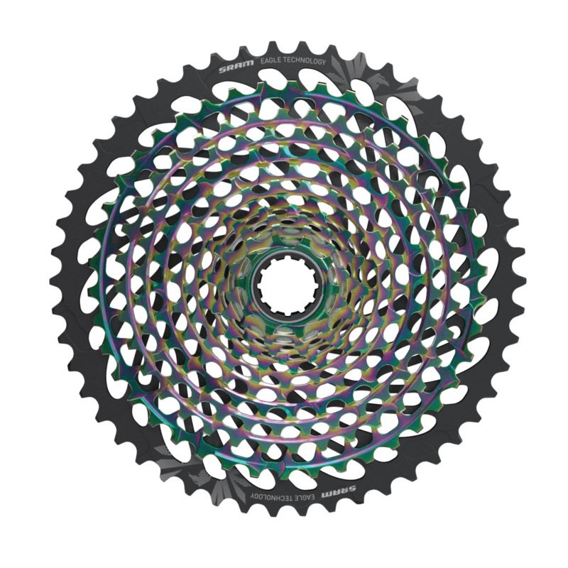 SRAM XG-1299 XX1 Eagle 12sp Cassette