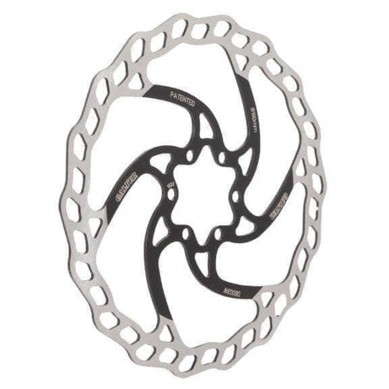 Galfer Disc Wave Fixed Rotor MTB