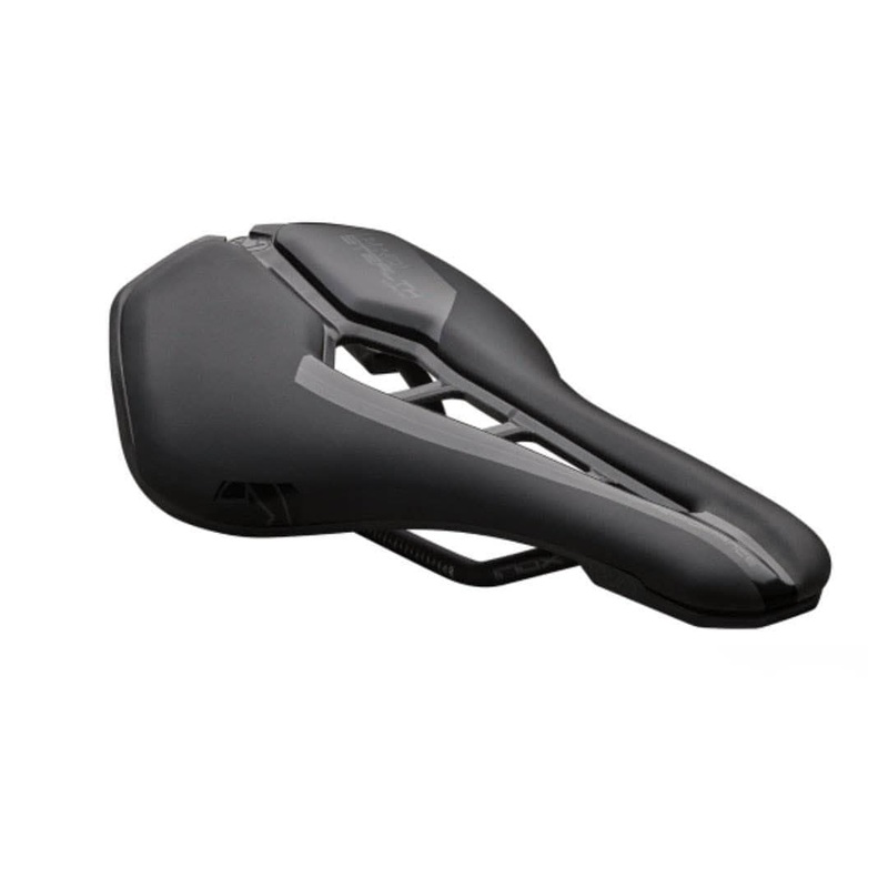 PRO Stealth Curved Performance Saddle