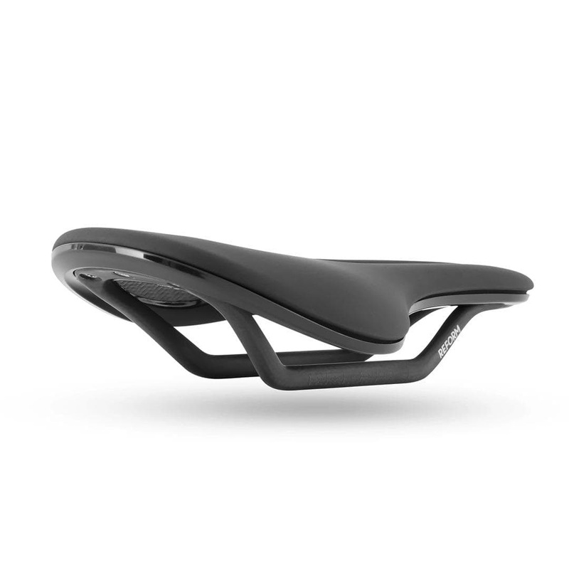 Reform Seymour Saddle
