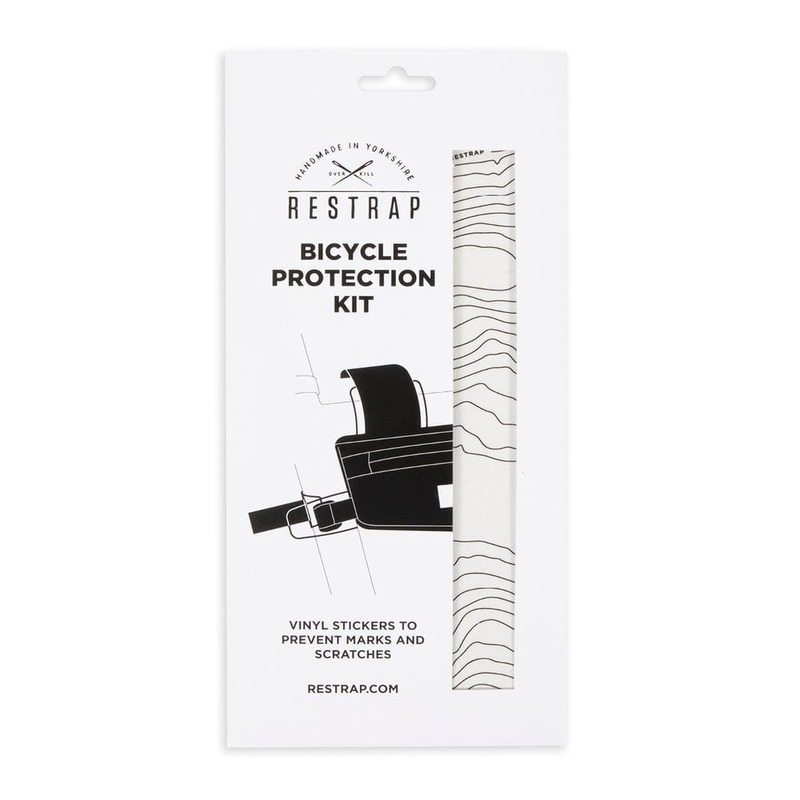 Restrap Bicycle Protection Kit