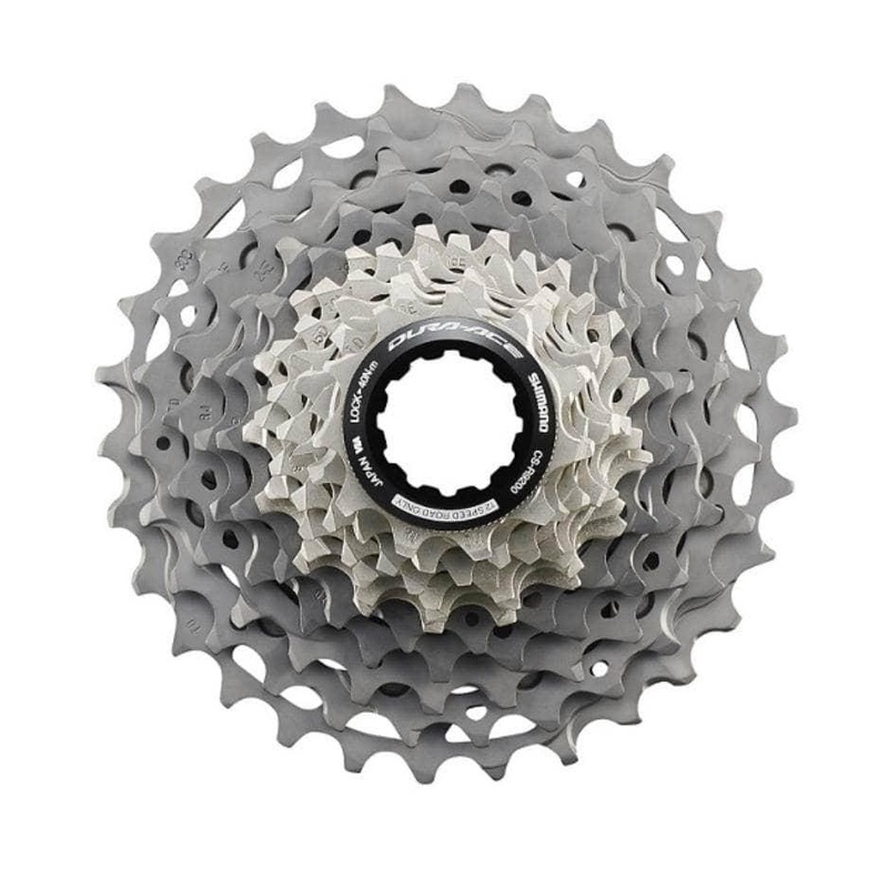 Shimano DURA-ACE CS-R9200 12 Speed Cassette