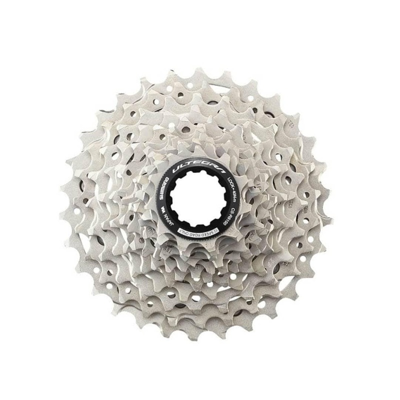 Shimano Ultegra CS-R8101 12sp Cassette