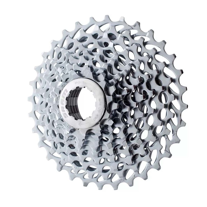 SRAM PG-1070 Cassette