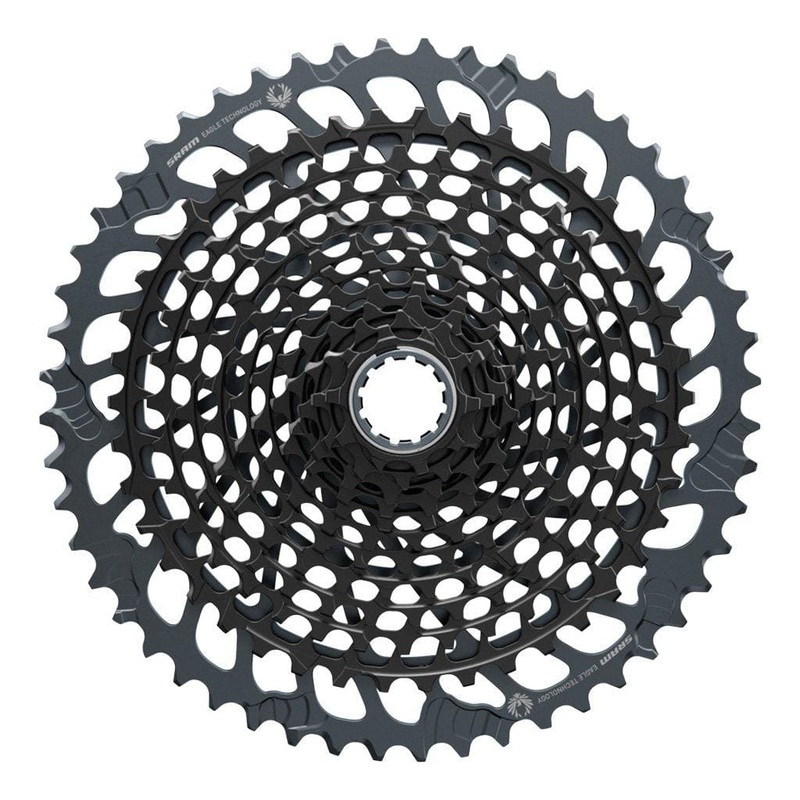 SRAM X01 Eagle XG-1295 Cassette