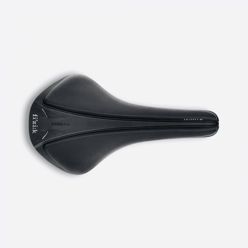 fizik Antares R1 Versus Evo Saddle