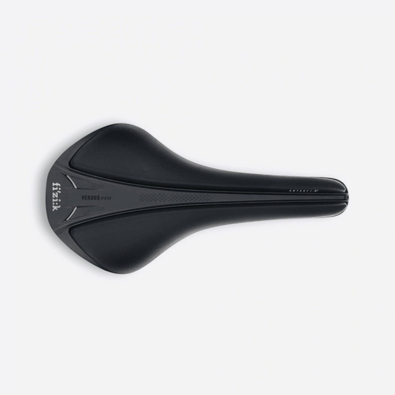 fizik Antares R3 Versus Evo Saddle