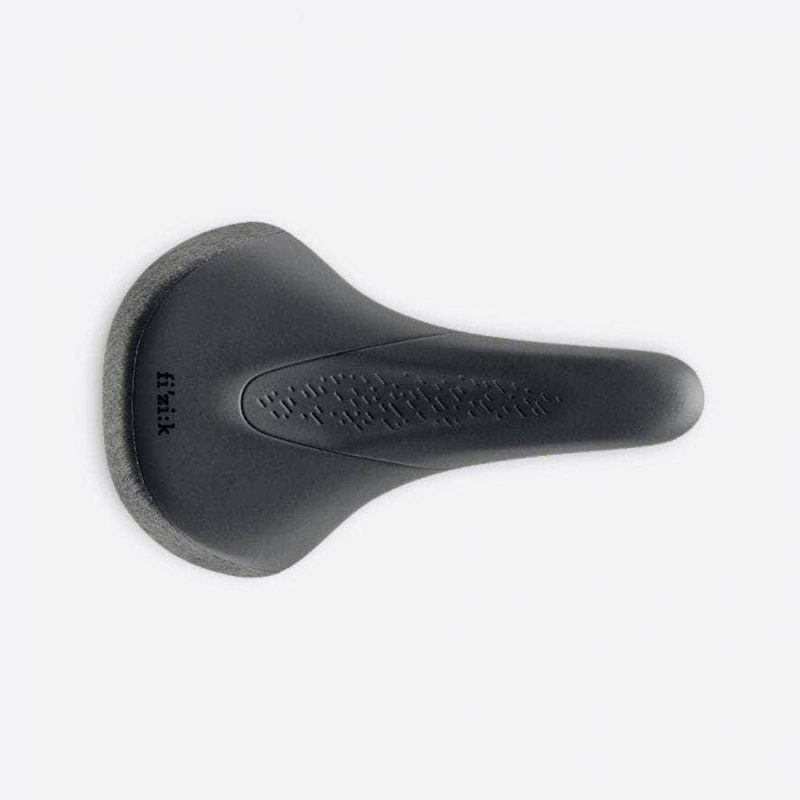 fizik Terra X5 Alpaca Saddle 145mm