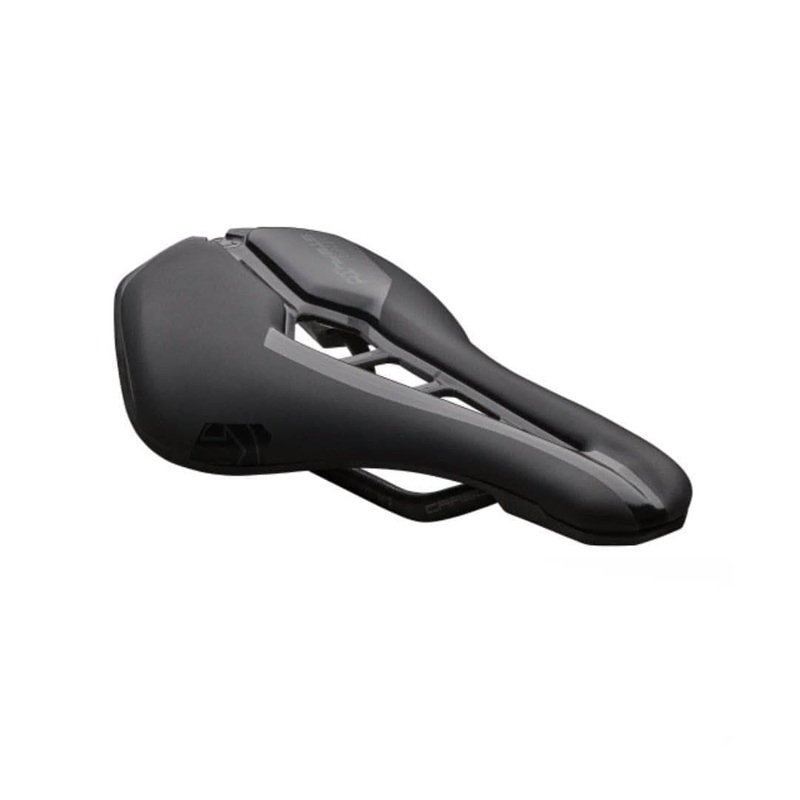PRO Stealth Curved Team Saddle
