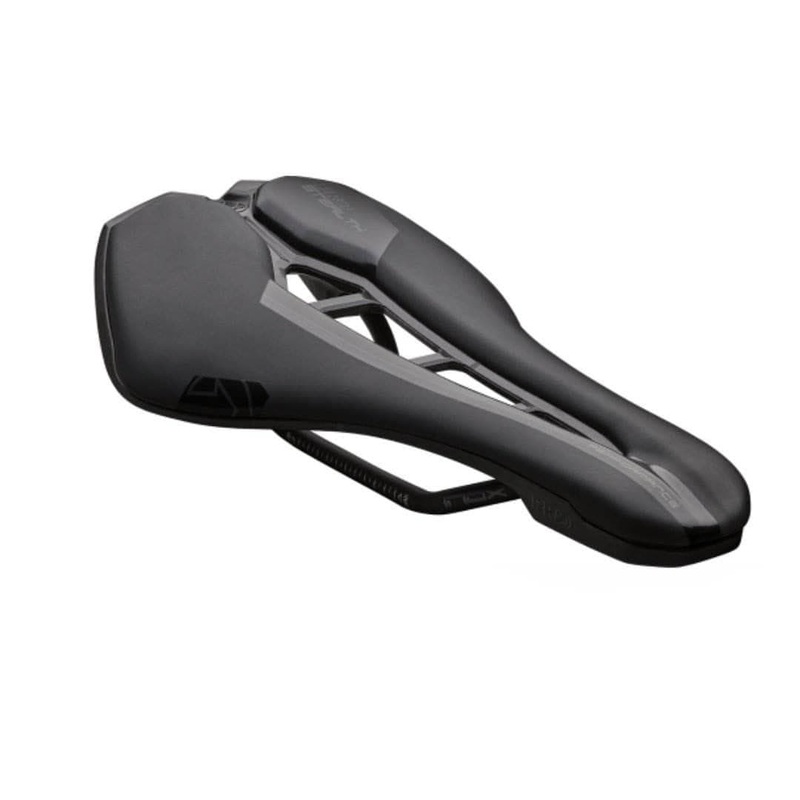 PRO Stealth Performance Saddle