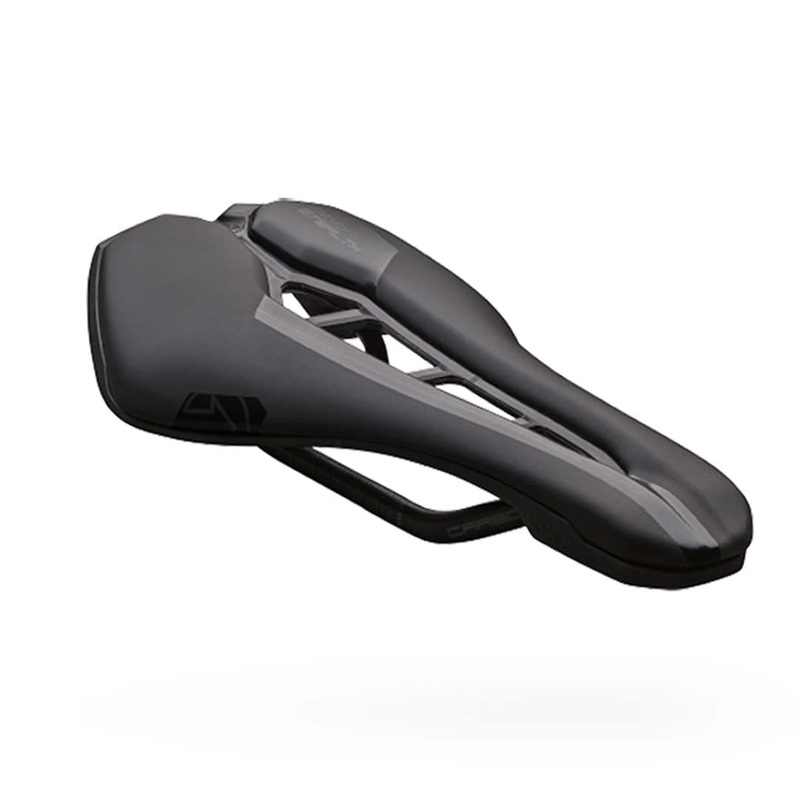 PRO Stealth Team Saddle
