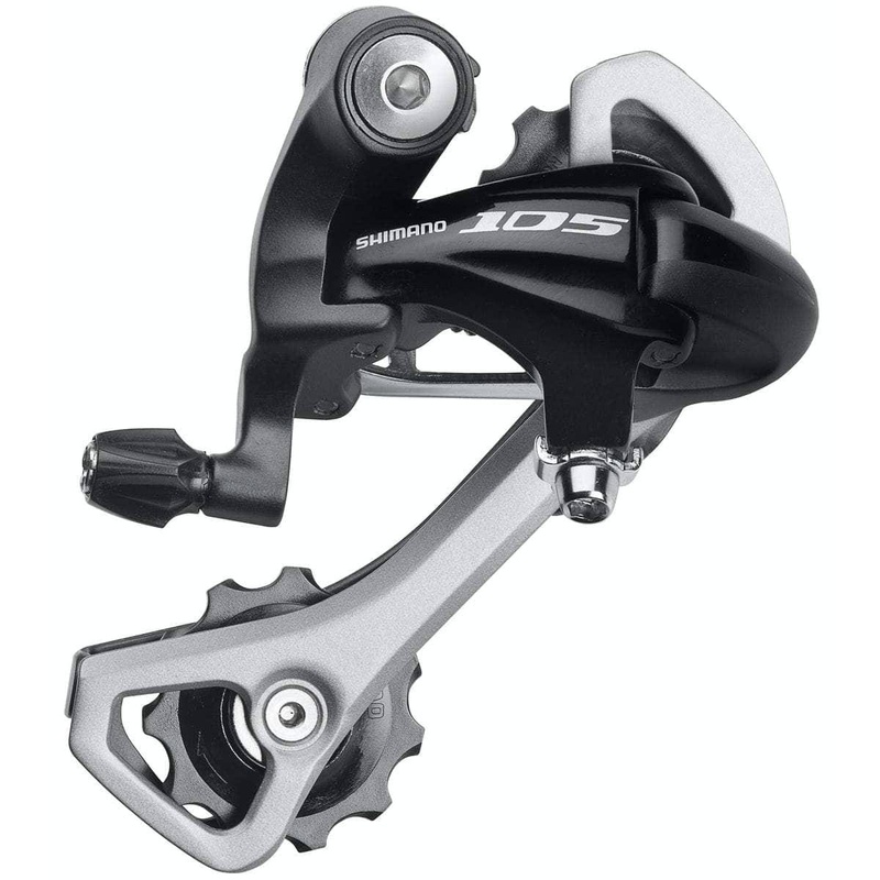 Shimano 105 RD-5701-L 10sp Rear Derailleur