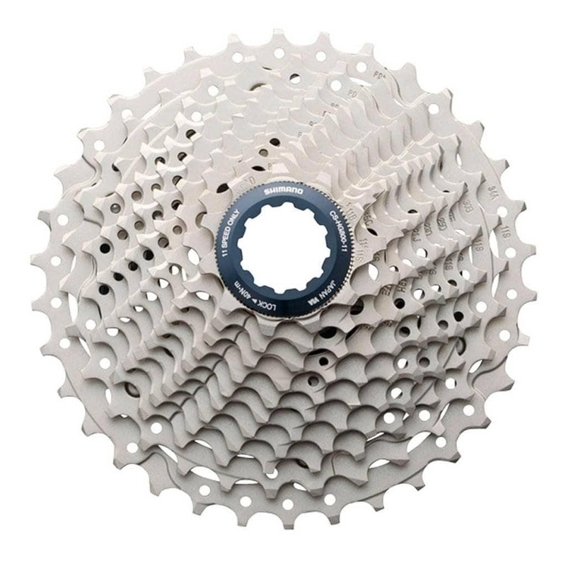 Shimano Cassette 11sp CS-HG800 11-34t