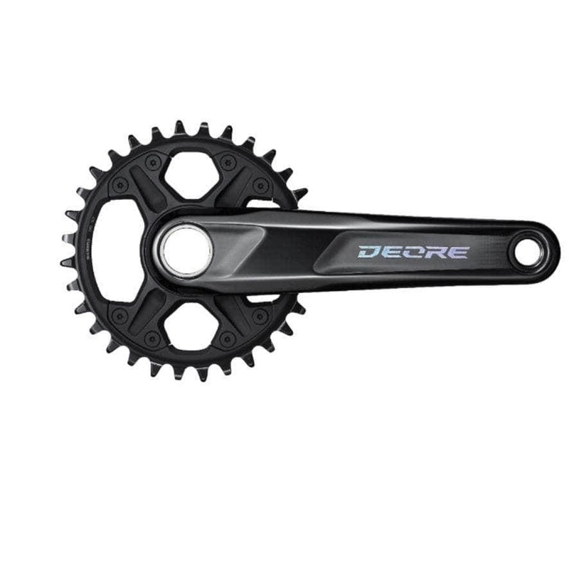 Shimano Deore FC-M6130-1 Crankset