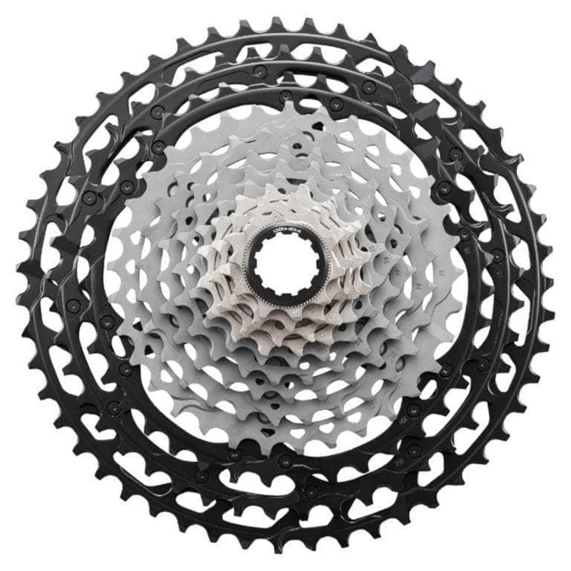 Shimano XTR CS-M9101 12sp Cassette