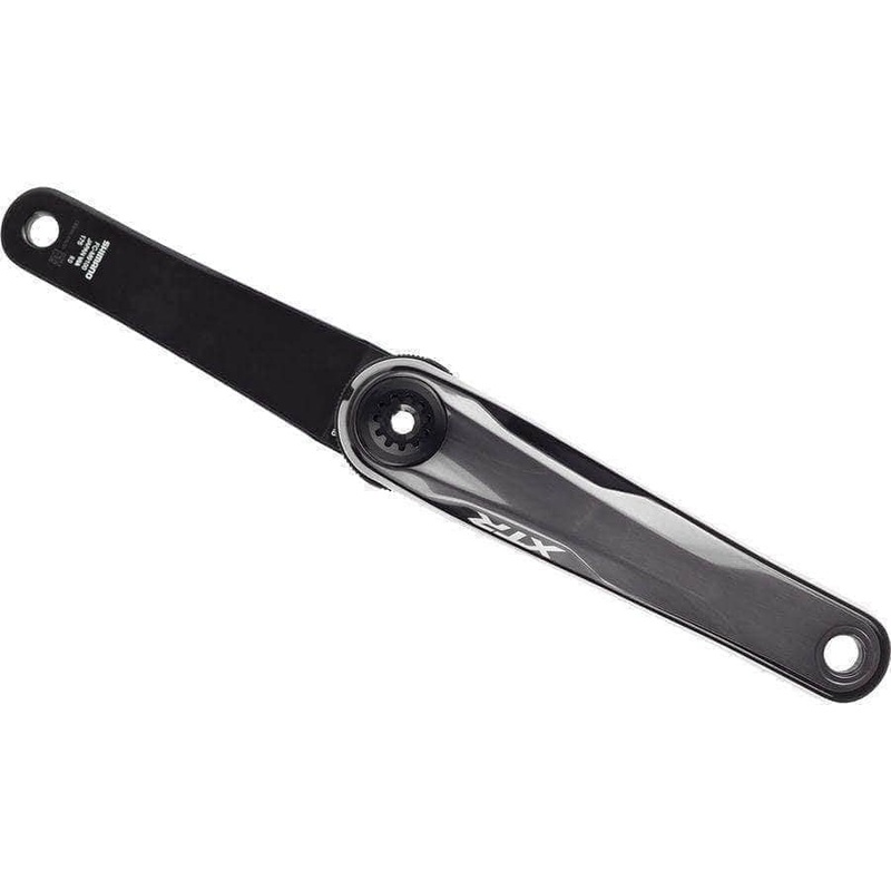 Shimano XTR FC-M9100 (W/O Chainring) Crankset