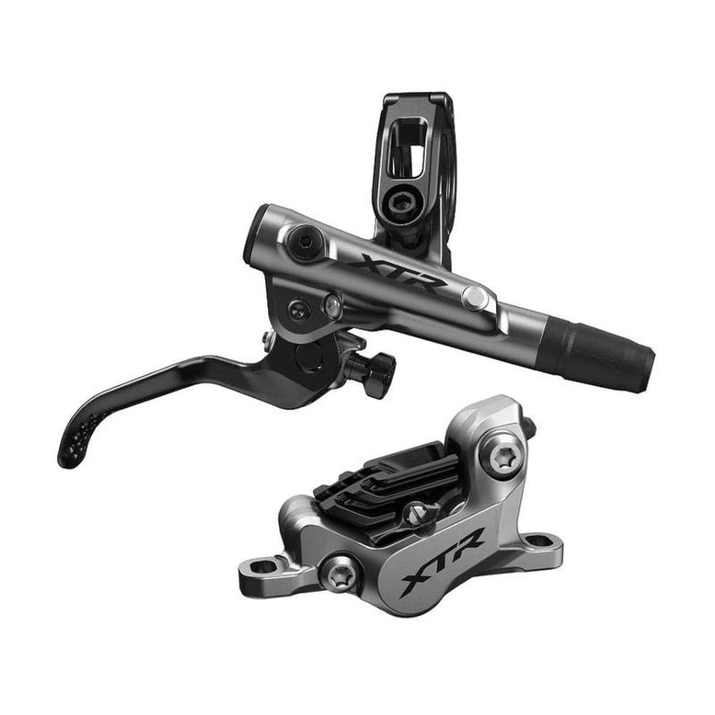 Shimano XTR M9120 Brake + Caliper
