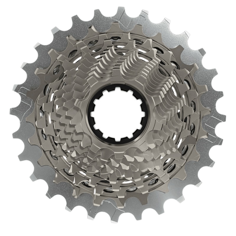 SRAM AXS RED Cassette XG-1290