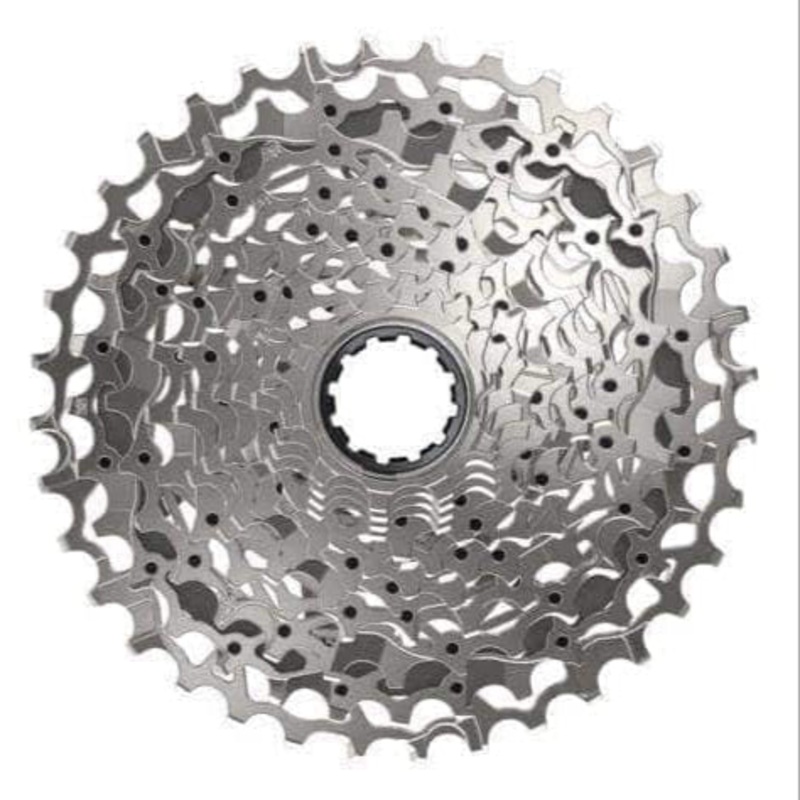 SRAM Rival eTap AXS XG-1250 Cassette