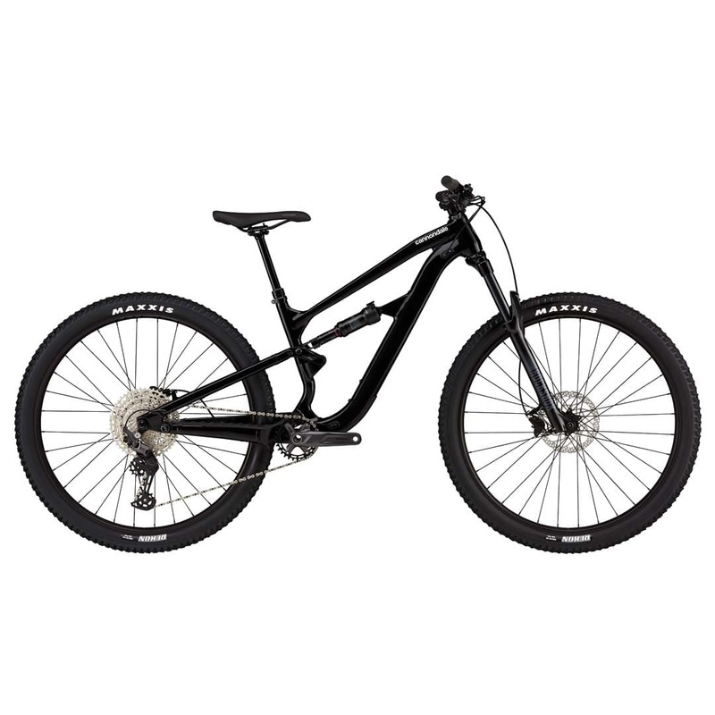 Cannondale Habit 4