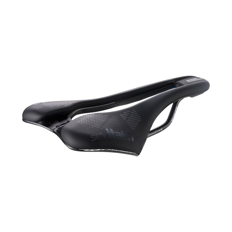 Selle Italia Boost TM Superflow Men's Saddle