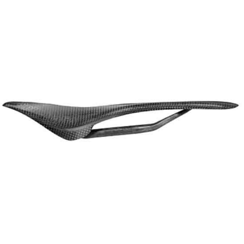 Selle Italia SLR C59 Men's Saddle 265x128mm 61g Black