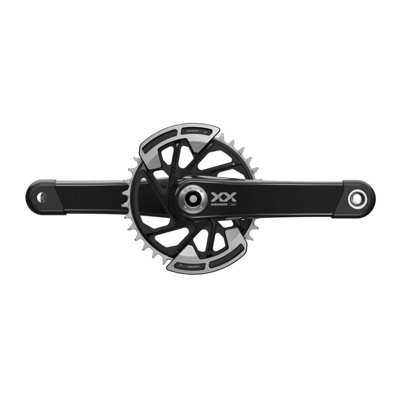 SRAM XX Eagle T-Type 12sp 32T Boost Crankset
